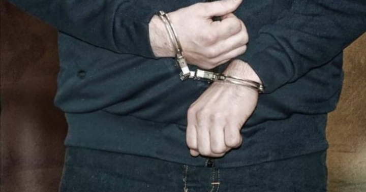 KAÇAK FETÖCÜ ALANYA’DA YAKALANDI