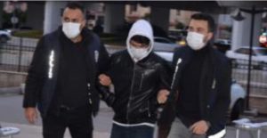 SERİK’TE LAF ATMA YÜZÜNDEN KATİL OLDULAR