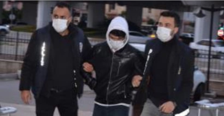 SERİK’TE LAF ATMA YÜZÜNDEN KATİL OLDULAR