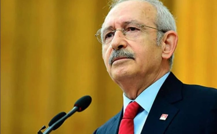 VATANDAŞTAN UMUDUNU KESEN KILIÇDAROĞLU İŞ ADAMLARINA SESLENDİ