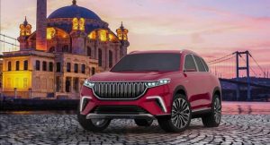 TOGG’DAN HEYECANLANDIRAN PAYLAŞIM ! “SAAT 14.30 BULUŞALIM “