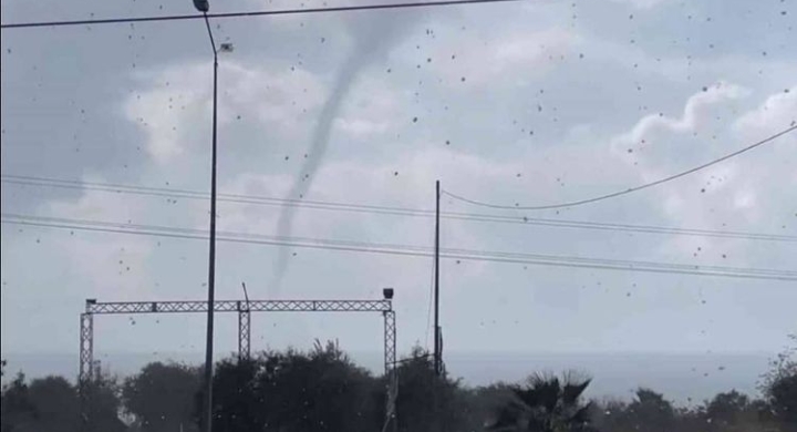 ALANYALI ARTIK HORTUMA ALIŞTI