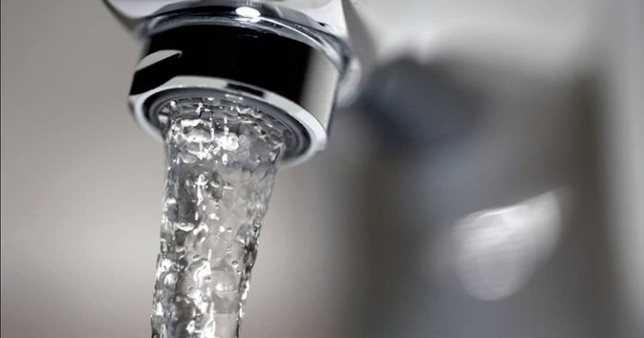 ALANYA’DA 9 SAAT SU YOK