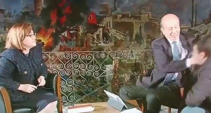 TOKATÇI SARIKAYA’YA TEPKİLER DİNMİYOR