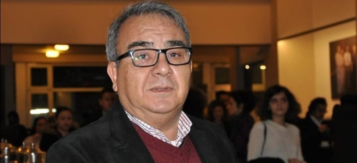 USTA OYUNCU HAYATINI KAYBETTİ