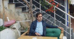 OTOBÜS ŞOFÖRÜNÜ DARP EDEN ŞAHIS ARANIYOR