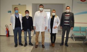 ÇOCUK ERGEN PSİKİYATRİ KLİNİĞİ YOLDA! 