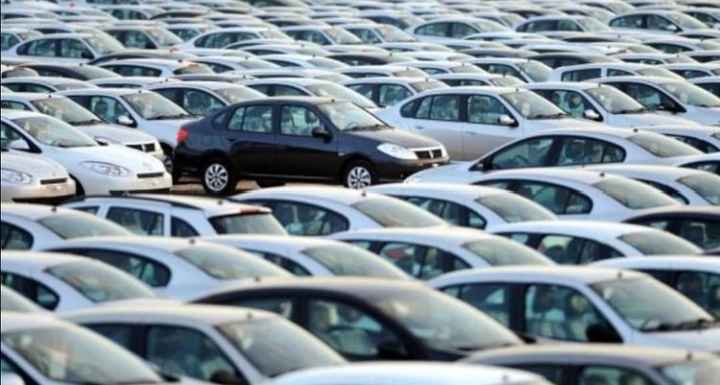 DÖVİZ ÇAKILDI OTOMOBİL FİRMALARI İNDİRİM YARIŞINA GİRDİ