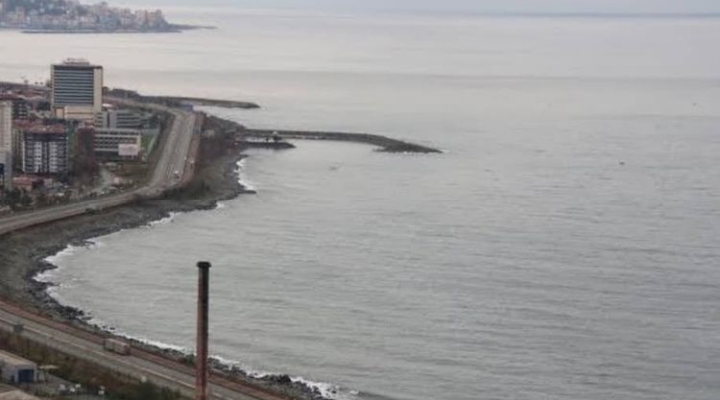 RİZE’DE DENİZE ŞEHİR HASTANESİ