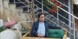 ŞOFÖRÜ DARP EDEN ŞAHIS YABANCI ÇIKTI