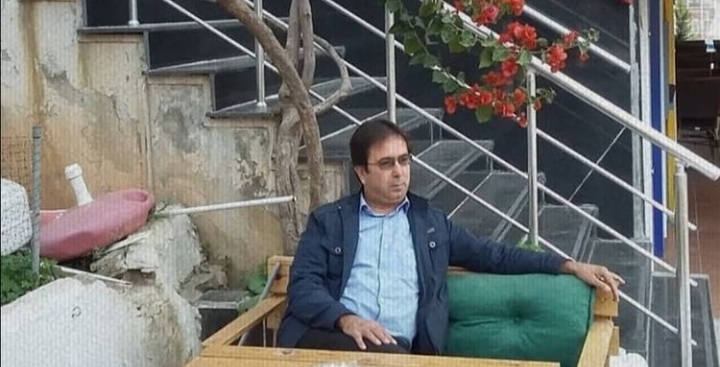 ŞOFÖRÜ DARP EDEN ŞAHIS YABANCI ÇIKTI