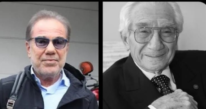 SANAT DÜNYASININ EN ACI GÜNÜ