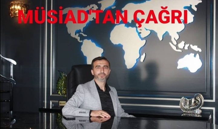 “HAYDİ TÜRKİYE, ŞİMDİ İNDİRİM ZAMANI”