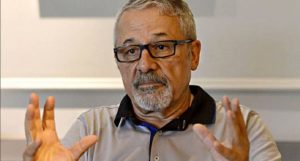 NACİ GÖRÜR HOCA KORKUTTU