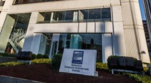 BDDK’DAN 5 KİŞİ HAKKINDA SUÇ DUYURUSU 