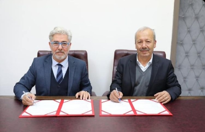 ALKÜ İLE TÜRK EĞİTİM-SEN LİSANSÜSTÜ EĞİTİM İÇİN İŞBİRLİĞİ YAPACAK