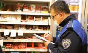 ALANYA BELEDİYESİ FIRSATÇILARA GÖZ AÇTIRMIYOR 