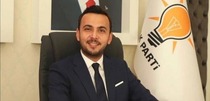 BAŞKAN TOKLU’DAN YENİ YIL MESAJI