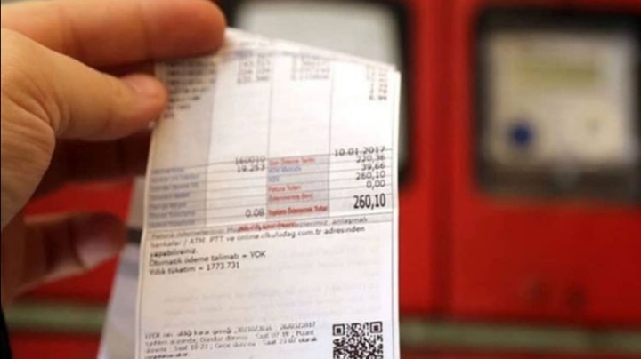 EPDK YENİ ELEKTRİK TARİFESİNİ AÇIKLADI