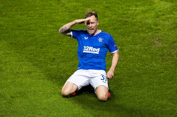 ALANYASPOR SCOTT ARFİELD’İ İSTİYOR