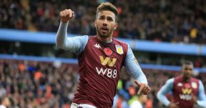 TREZEGUET SÜPER LİG’E GERİ DÖNÜYOR