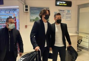 GENÇ GOLCÜ ENİS TRABZON’A İNDİ