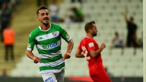 ALANYASPOR EMİRHAN’A BUGÜN İMZA ATTIRACAK