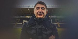 HULL CİTY’İN YENİ HOCASI ŞOTA ARVELADZE