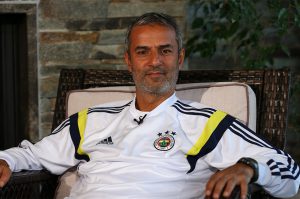 FENERBAHÇE’DE İSMAİL KARTAL DÖNEMİ