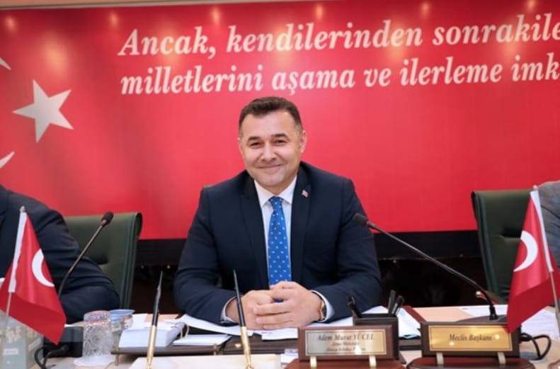 2022 YILININ İLK MECLİS TOPLANTISI YAPILDI