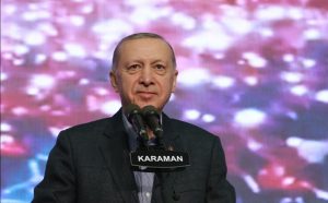 BAŞKAN ERDOĞAN : “BAY KEMAL HAVLAYANLARI SUSTUR”