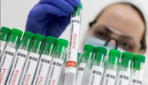 DSÖ YİNE KORKUTTU “OMİCRON YAYILDIKÇA AŞILARIN ETKİLİLİK ORANI AZALIYOR”