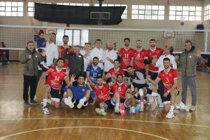 ALANYA’NIN EFELERİ 15’DE 15 YAPTI