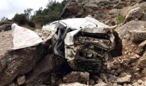 KAYIP GENCİN CESEDİ BULUNDU 