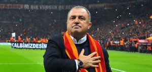 GALATASARAY’DA 4. FATİH TERİM DÖNEMİ SONA ERDİ