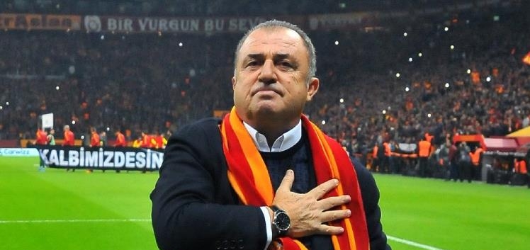 GALATASARAY’DA 4. FATİH TERİM DÖNEMİ SONA ERDİ