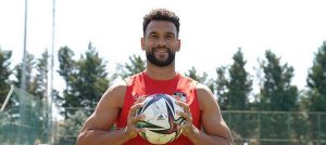 STEVEN CAULKER:”ALANYA TÜM YAŞADIKLARIMDAN KURTULMAK İÇİN HARİKA BİR YERDİ”