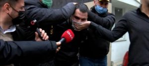 DİLARA’NIN KATİLİ TUTUKLANDI