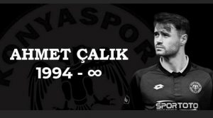 MEDİPOL BAŞAKŞEHİR-KONYASPOR MAÇI ERTELENDİ