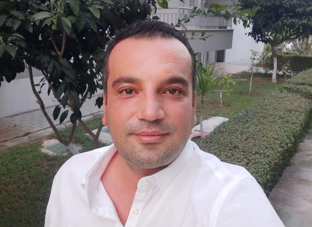 BAŞKAN ERKEN:”TARAFTARIMIZIN DESTEĞİNİ HİSSETMEK İSTİYORUZ”