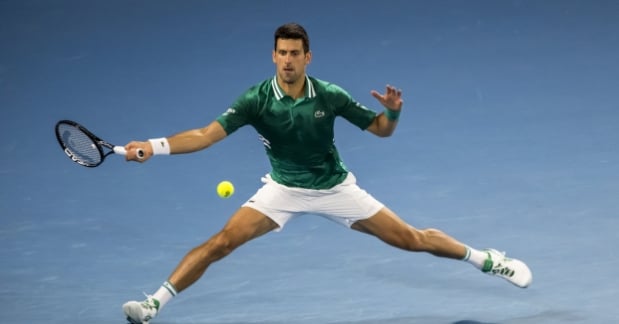 NOVAK DJOKOVİC SINIR DIŞI EDİLDİ