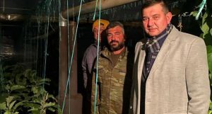 BAŞKAN TÜRKDOĞAN DERTLİ ÇİFTÇİLERİN DERTLERİNE ORTAK OLDU