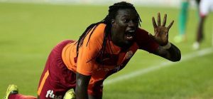 GOMİS YENİDEN GALATASARAY’DA