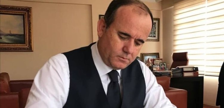 KORONA ALAATTİN BAŞKANI DA YAKALADI