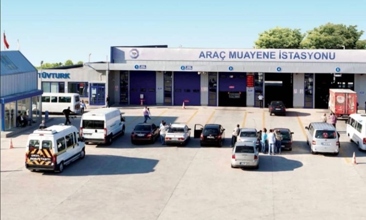 ARAÇ SAHİPLERİ DİKKAT “MUAYENE ÜCRETLERİ ZAMLANDI”