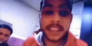 TÜRK KADINLARINA TECAVÜZ EDECEĞİNİ SÖYLEYEN 2 SURİYELİ GÖZALTINDA!