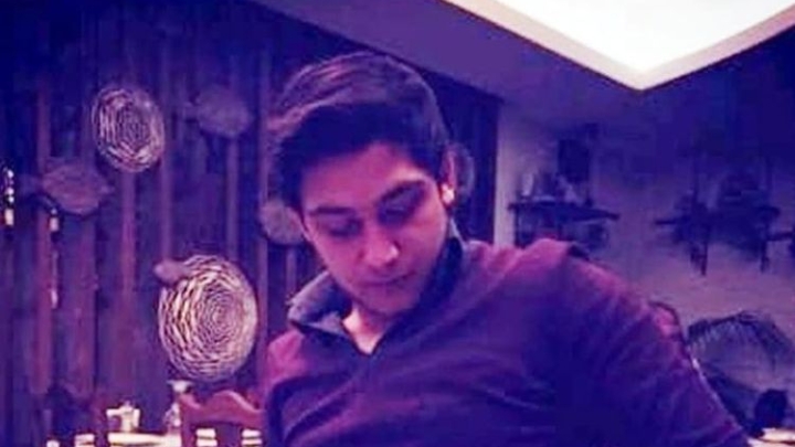 VİCDANSIZ TRAFİK CANAVARI