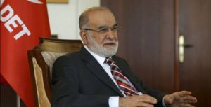 KARAMOLLAOĞLU KORONAYA YAKALANDI