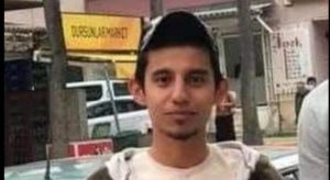 ALANYA’DA GENÇ CANINA KIYDI