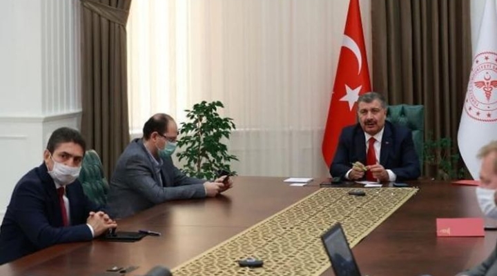 YENİ VARYANTTA KARANTİNA SÜRESİ 7 GÜN OLDU